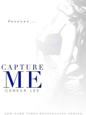 Capture Me - ebook
